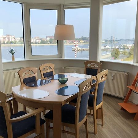 Apartment 113 Wilhelmshaven Exterior photo